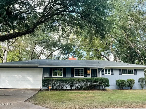 1514 Sheffield Dr, Jackson, MS 39211