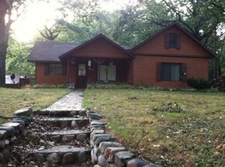 4805 Abbe Rd, Comins, MI 48619