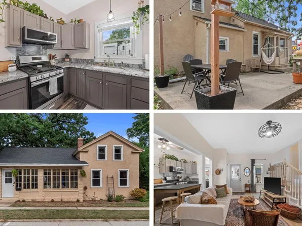 300 South Rochester STREET, Mukwonago, WI 53149