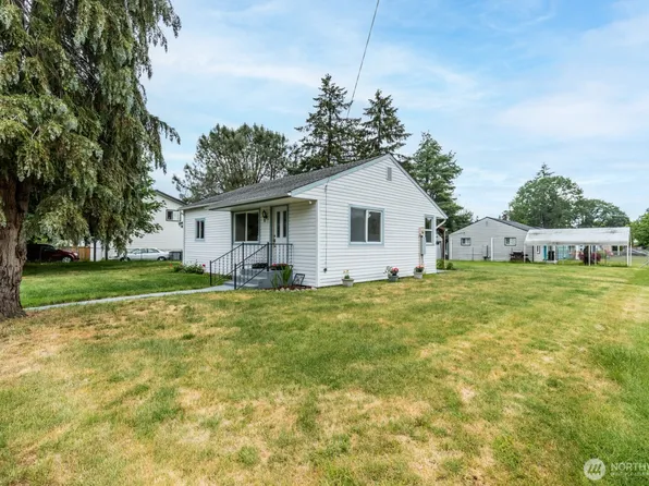 11711 12th Avenue S, Parkland, WA 98444