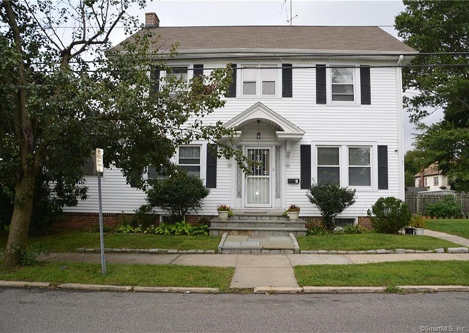 6 Saint George Ave Stamford CT 06905 Zillow