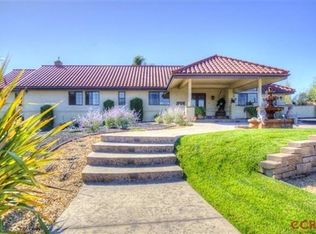 575 Stagecoach Rd, Arroyo Grande, CA 93420