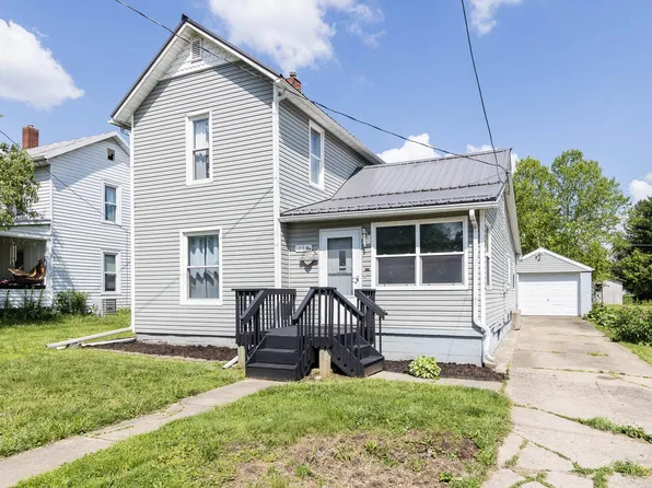554 Jefferson St, Utica, OH 43080
