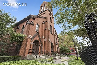 Rented by Compass