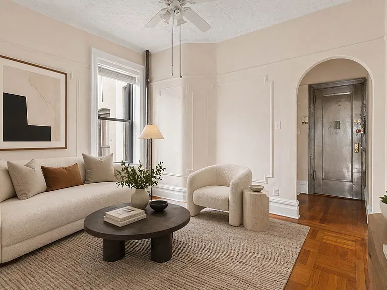 208 Prospect Park W #4C — Photo 6