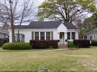 754 Unadilla St, Shreveport, LA 71106