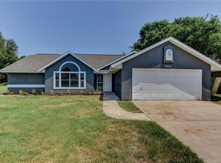 566 Providence Blvd, Deltona, FL 32725