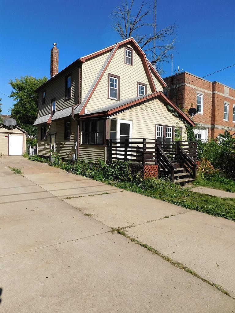 413 North Street, Madison, WI 53704 Zillow