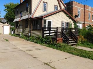 413 North St, Madison, WI 53704