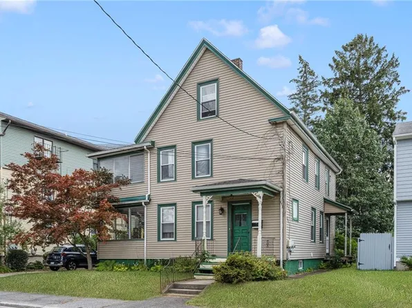 64 Chestnut Ave, Cranston, RI 02910