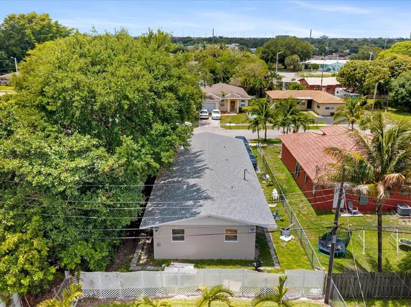 1210 NW 30th Avenue #1-3, Fort Lauderdale, FL 33311
