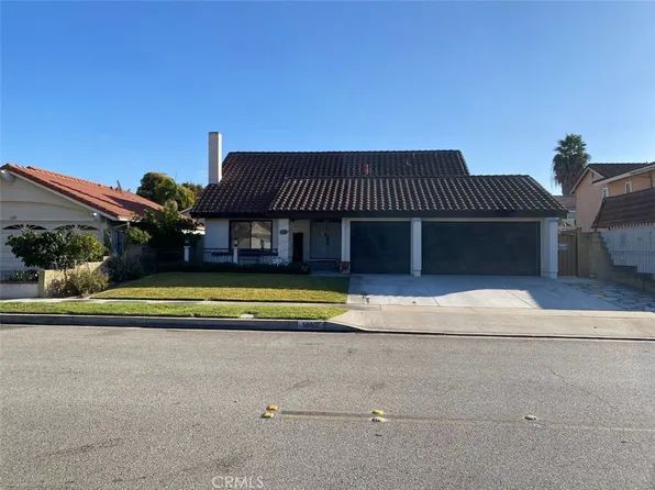 19408 Allingham Ave, Cerritos, CA 90703