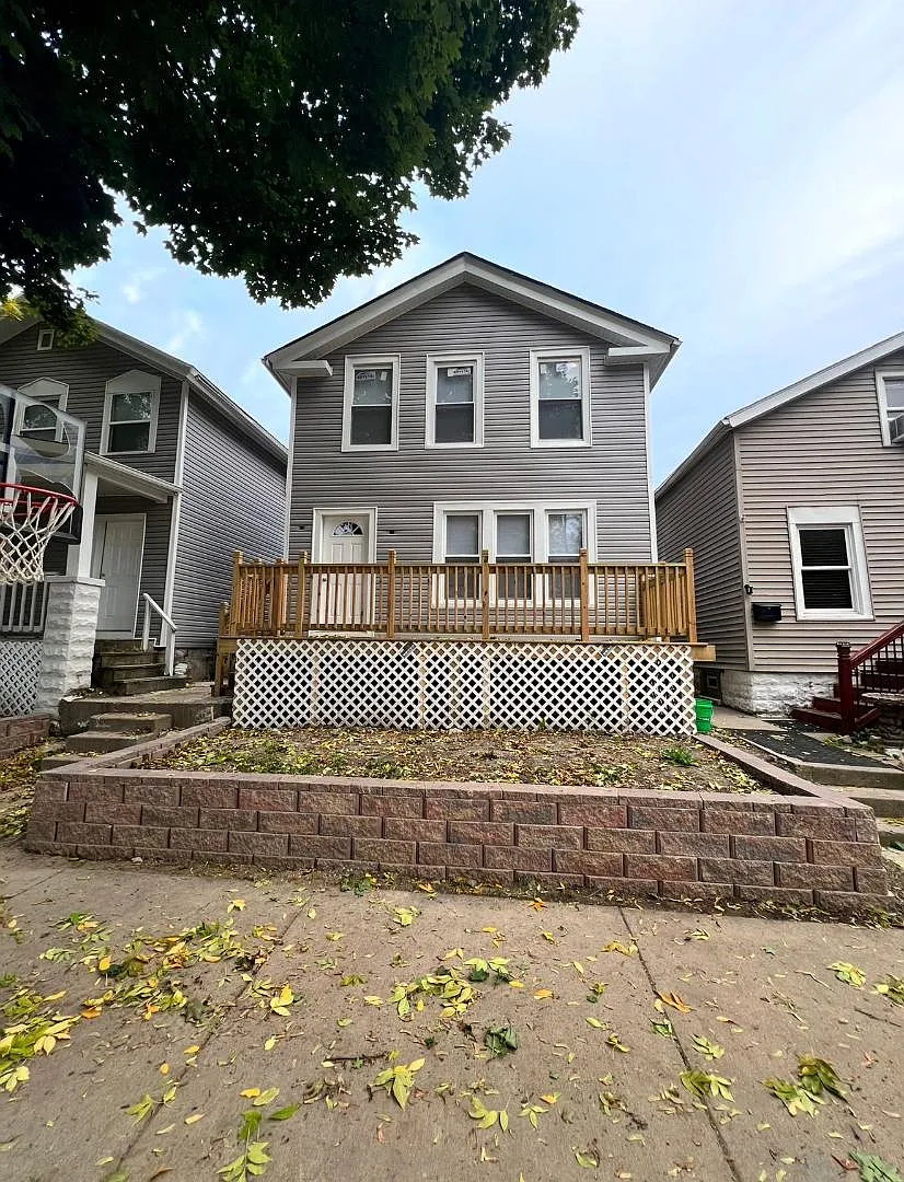 653A W Bruce St - EKO Homes | 2Bed, 1bath — Photo 4