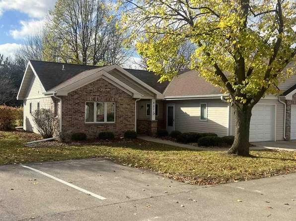 7211 Saukdale Drive, Madison, WI 53717