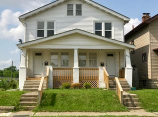 674-676 Thurman Ave, Columbus, OH 43206