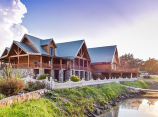 108599 S 4729th Rd, Muldrow, OK 74948