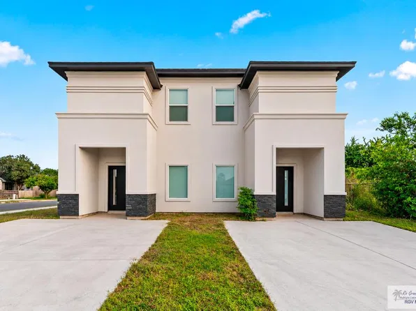 474 Lampasas St, Brownsville, TX 78521