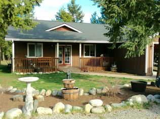 78 Westwood Dr, Moyie Springs, ID 83845