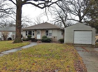 603 Wood Ct, Kankakee, IL