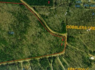 0 Arrowhead Dr, Delta, AL 36258