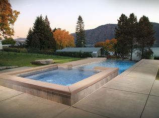 873 Boetzkes Ave, Manson, WA 98831