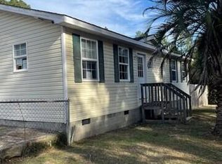 502 Cherokee Dr, North Augusta, SC 29841