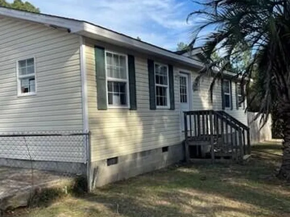 502 Cherokee Drive, North Augusta, SC 29841