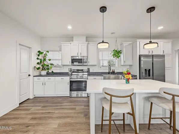 15415 N DYSART Road, Surprise, AZ 85374