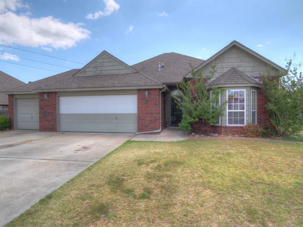 11711 S Primrose St, Jenks, OK 74037