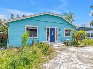1820 Montana Ave NE, Saint Petersburg, FL 33703