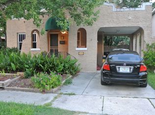 4215 W San Juan St, Tampa, FL 33629