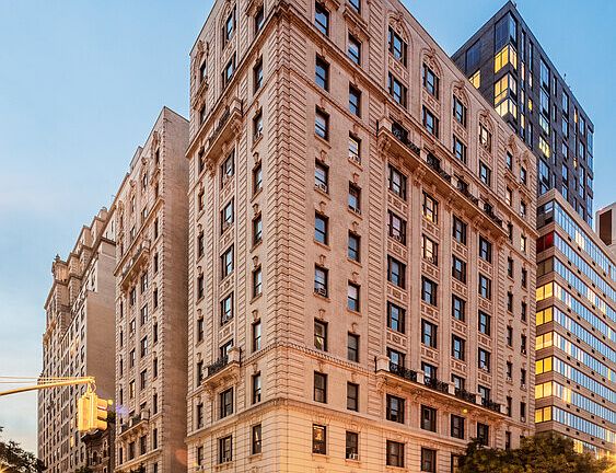 4th image of 251 W 92nd St APT 3C1