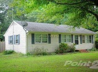 8145 Hawthorn Ln, Hebron, MD 21830