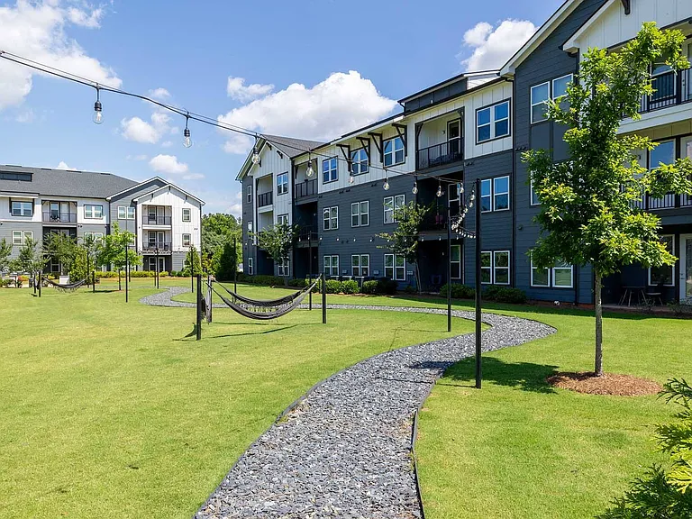 The Aster Apartments — Photo 36