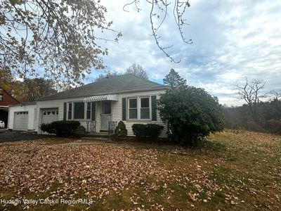 140 Old Flatbush Road, Kingston, NY, 12401