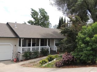 2347 Pinon Rd, Rescue, CA 95672