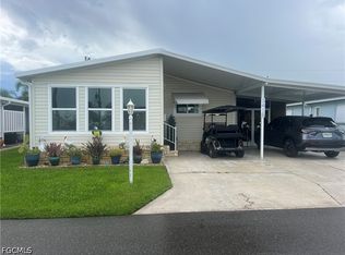 3416 Celestial Way, Fort Myers, FL 33903