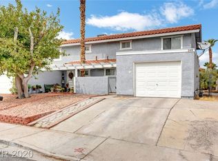 549 Chelsea Dr, Henderson, NV 89014