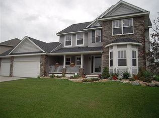 20702 Hartford Way, Lakeville, MN 55044