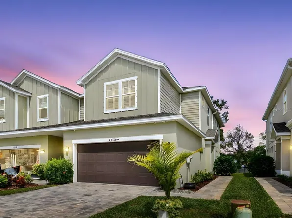 1958 Trailside Dr, Palm Harbor, FL 34683