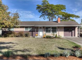 675 SW 54th St, Corvallis, OR 97333