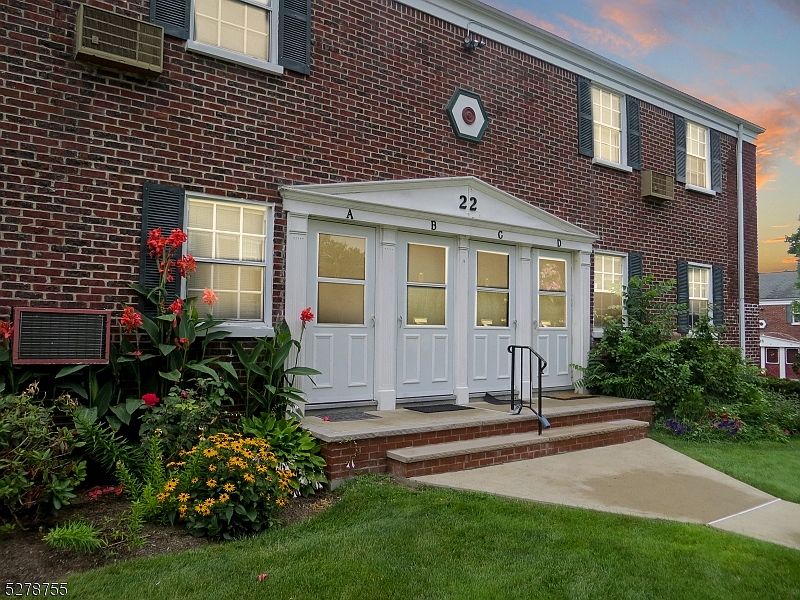 22C COLFAX MANOR UNIT 22C, Roselle Park, NJ 07204 Zillow