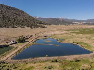 6672 Hinsdale County Rd #50, Powderhorn, CO 81243