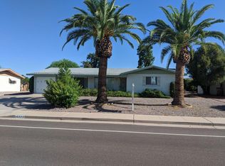 6222 E Adobe Rd, Mesa, AZ 85205