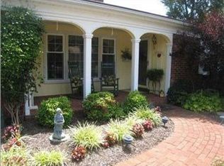 2505 Harmony Rd, Jeffersontown, KY 40299