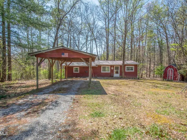 160 Caron Dr, Spring City, TN 37381
