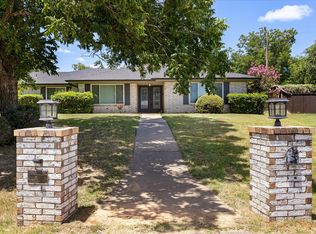 6506 Choctaw Ct, Granbury, TX 76049