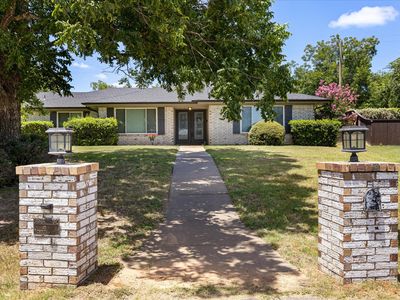 6506 Choctaw Ct, Granbury, TX, 76049