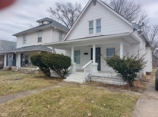 1311 N Olney St, Indianapolis, IN 46201
