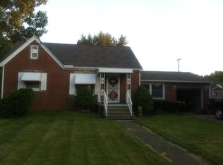 3446 Lincoln St, Lorain, OH 44052